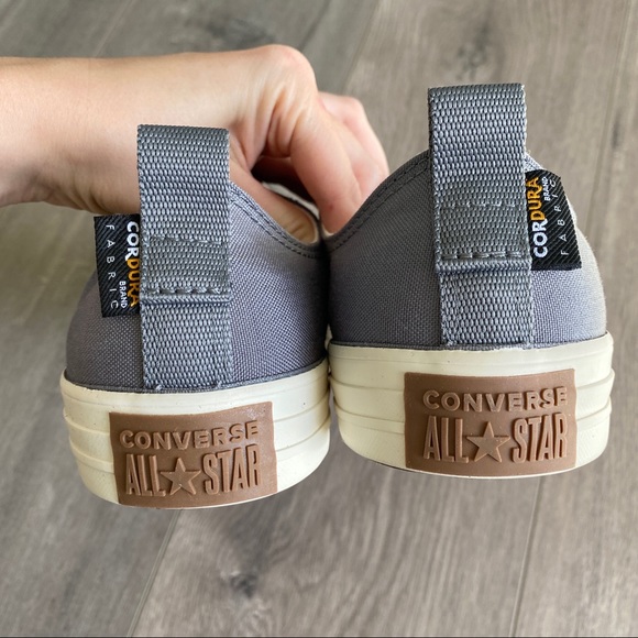 NWT Converse Chuck Taylor All Star - Picture 9 of 9